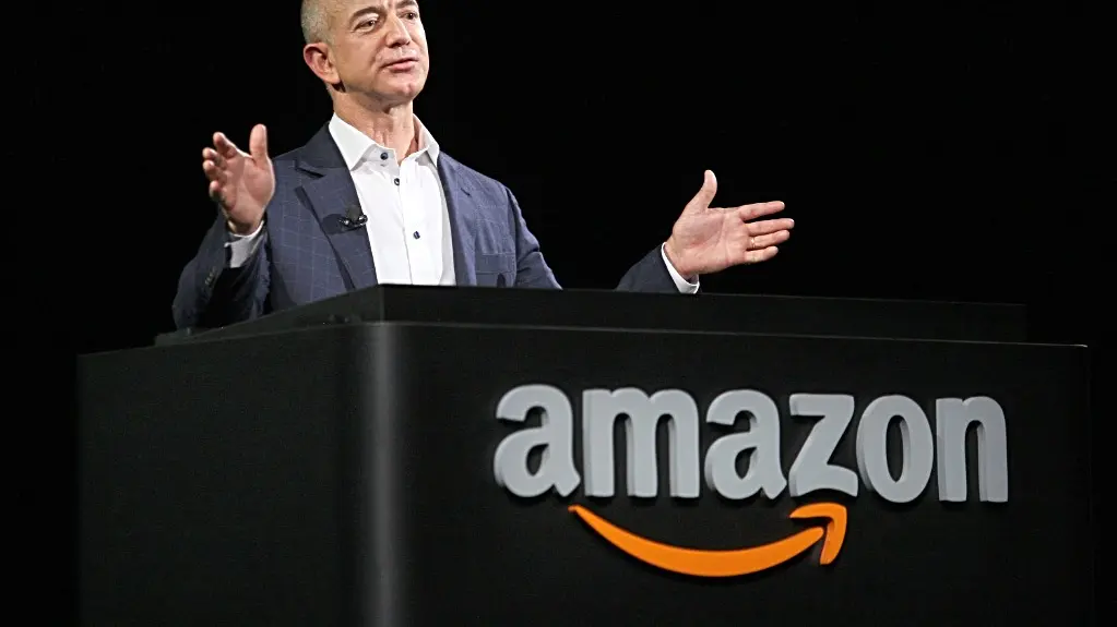 Amazon India to digitise 10 million small businesses by 2025 